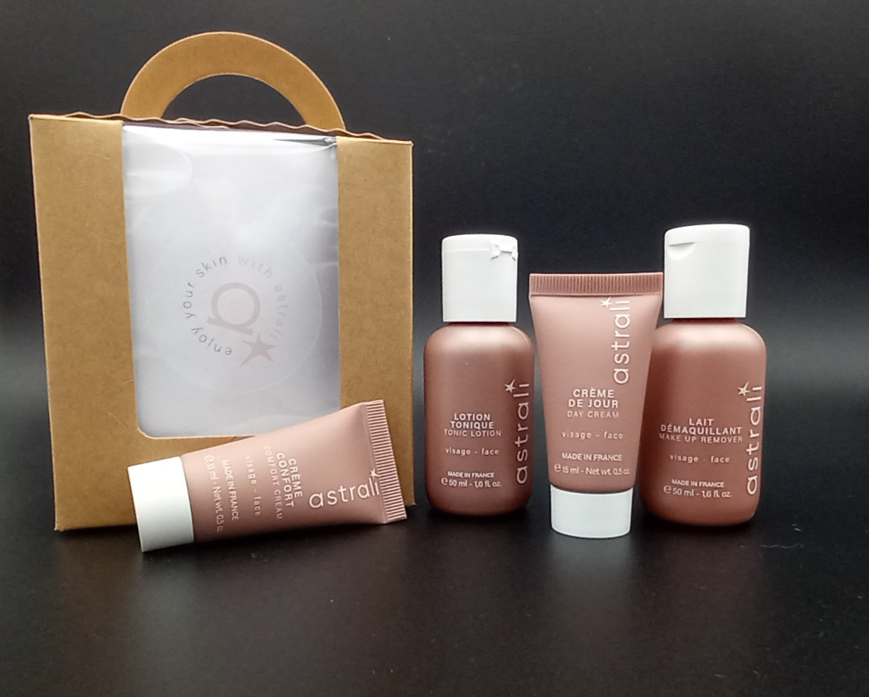 Astrali Box Viso Equilibrante