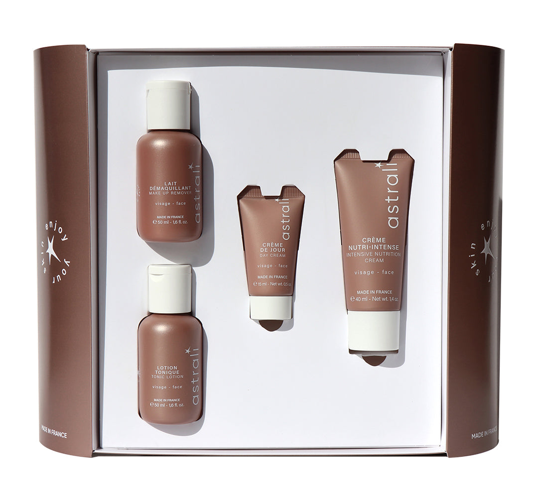 COFANETTO VISO NUTRI-PLUS