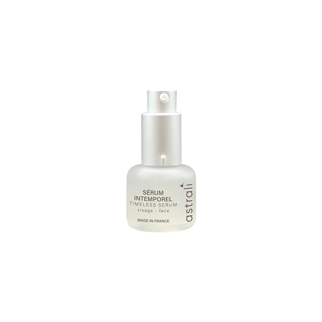 SÉRUM INTEMPOREL – Siero antietà