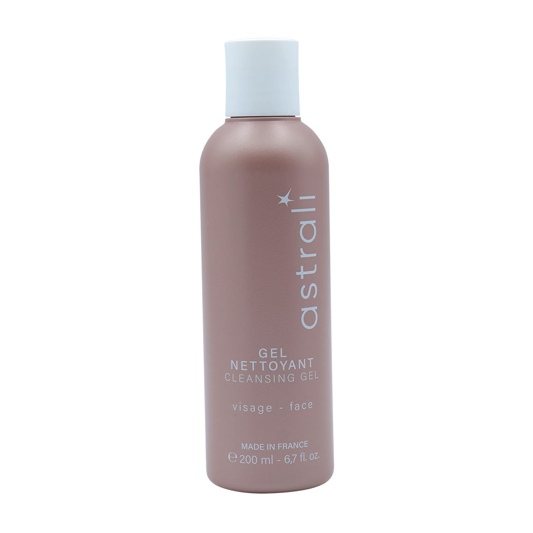 ASTRALI GEL NETTOYANT – Gel detergente