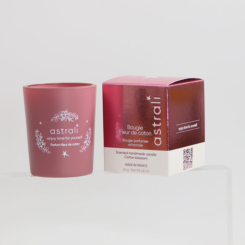 Candela per ambienti artigianale