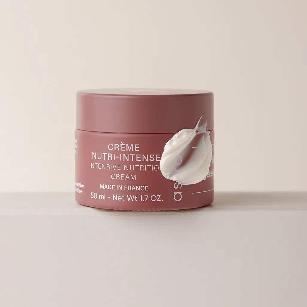 CRÈME NUTRI-INTENSE – Crema nutriente
