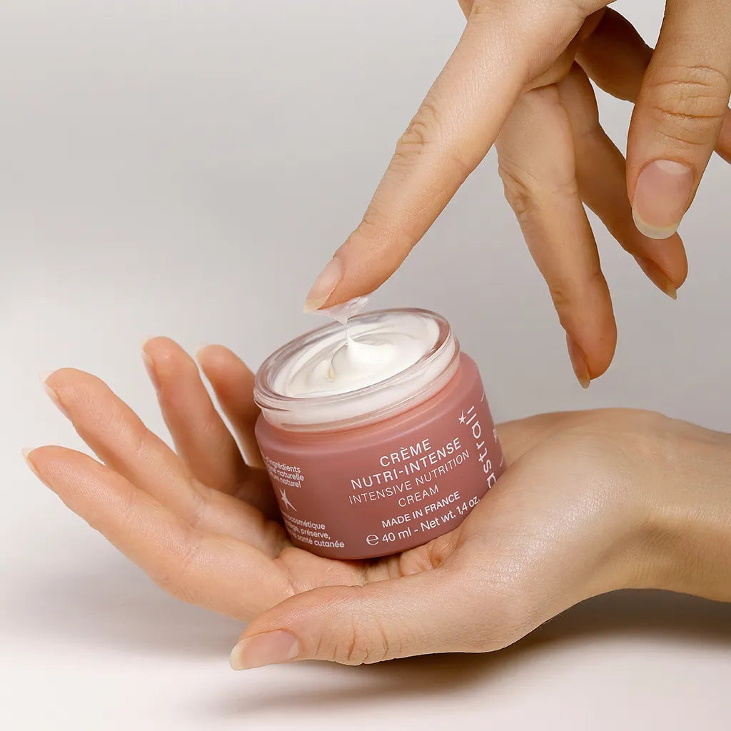 CRÈME NUTRI-INTENSE – Crema nutriente