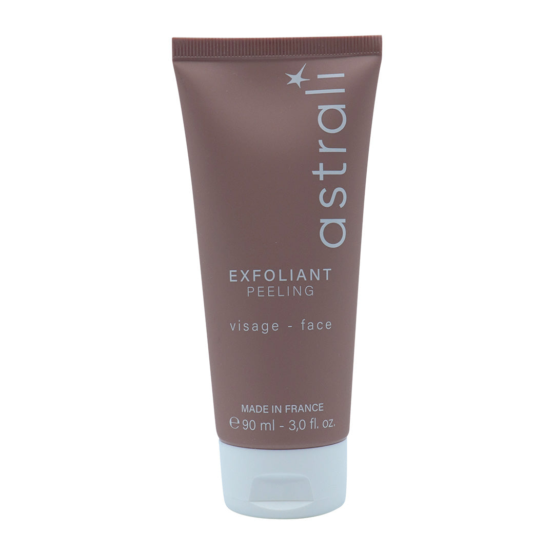 ASTRALI - EXFOLIANT -  Esfoliante